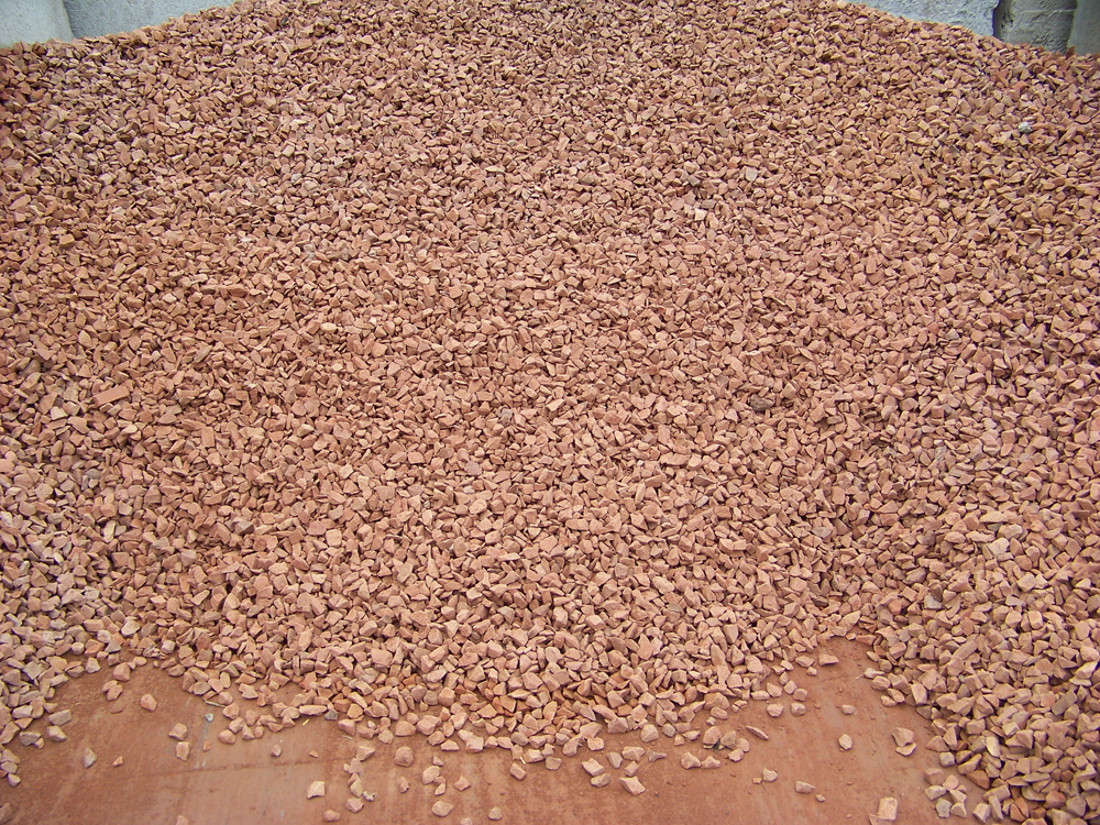 Bulk Mulch and Stone Delivery Aspinall's Landscaping and Tree Nursery